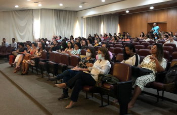 Seminário de Segurança Alimentar e Nutricional
