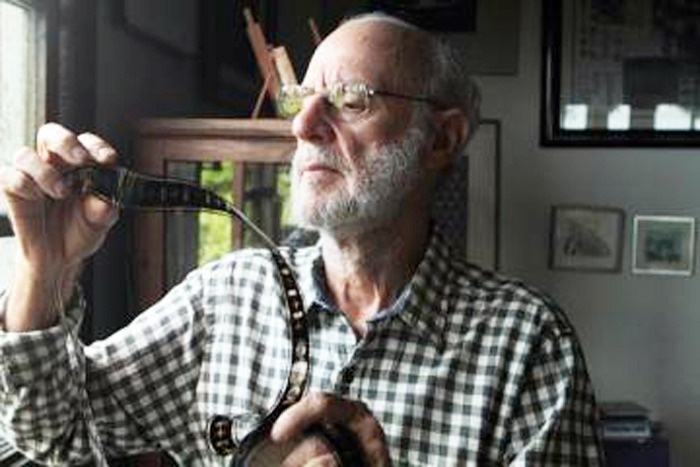 A mostra homenageia o roteirista, diretor, fotógrafo e cineasta Orlando Bomfim Netto.