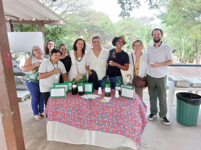 Evento em alusão ao Dia Nacional de Luta Antimanicomial