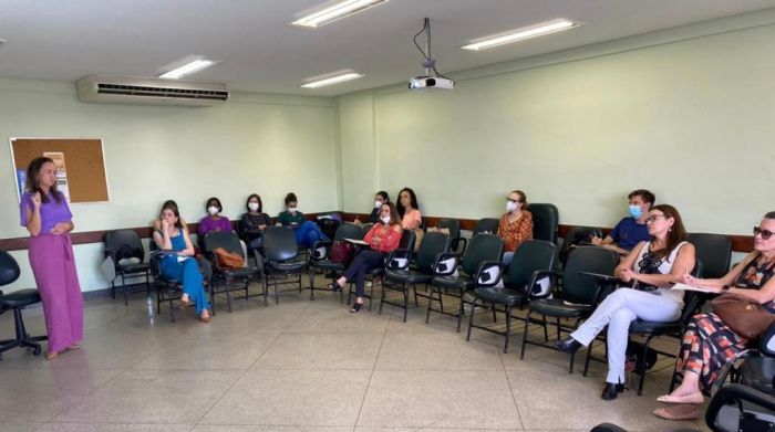 Curso de Aperfeiçoamento em Manejo Clínico para Médicos da Atenção Primária à Saúde