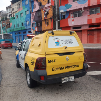 Esquema especial de trânsito na Ilha do Príncipe diminui retenção