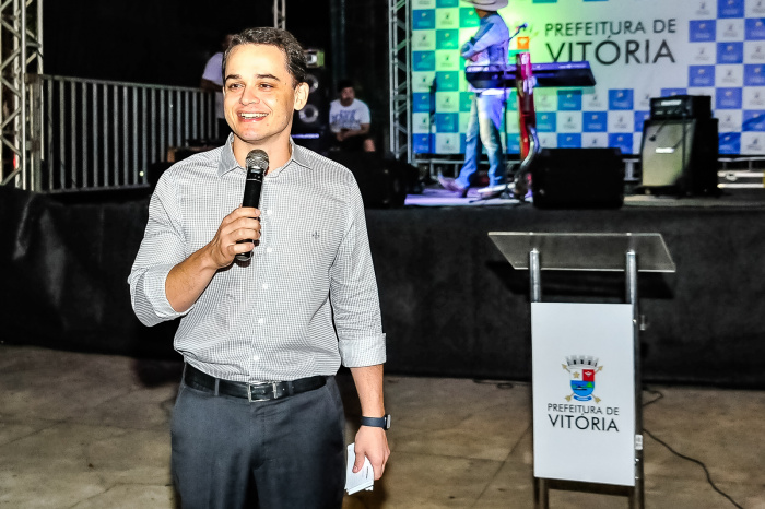 Ordem de Serviço Orla Noroeste - São Pedro