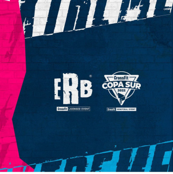 Extreme Rock Brasil Crossfit - ERB