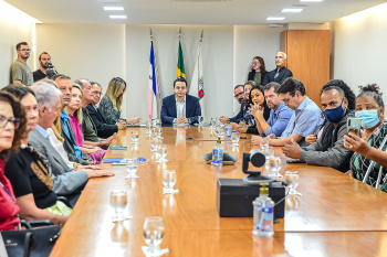 Anúncio da Oferta de Cursos de Qualificação Profissional
