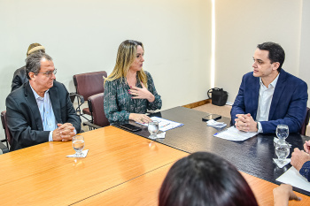 Anúncio da Oferta de Cursos de Qualificação Profissional