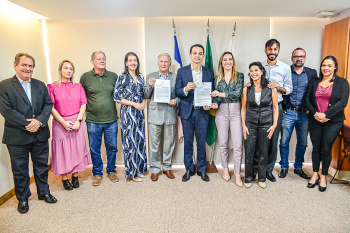 Anúncio da Oferta de Cursos de Qualificação Profissional