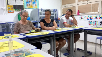 Café Literário