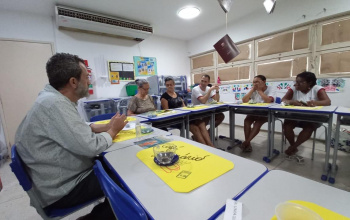 Café Literário