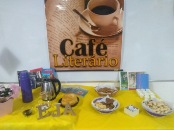 Café Literário