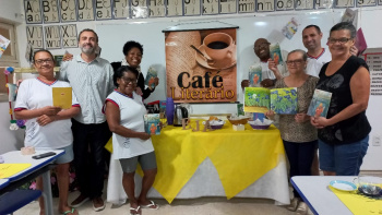 Café Literário