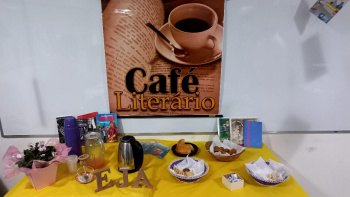 Café Literário
