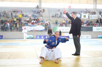 Campeonato Brasileiro de Judô Sub 18