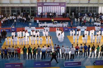 Campeonato Brasileiro de Judô Sub 18