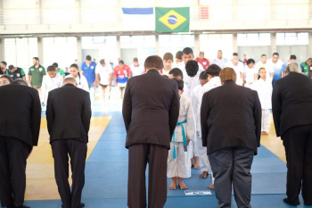 Campeonato Brasileiro de Judô Sub 18