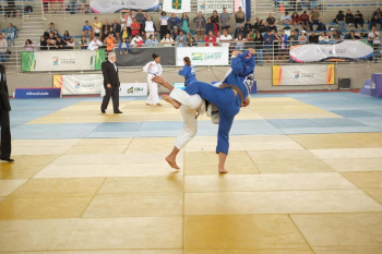 Campeonato Brasileiro de Judô Sub 18