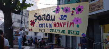 Sarau do Cajum Bonfim