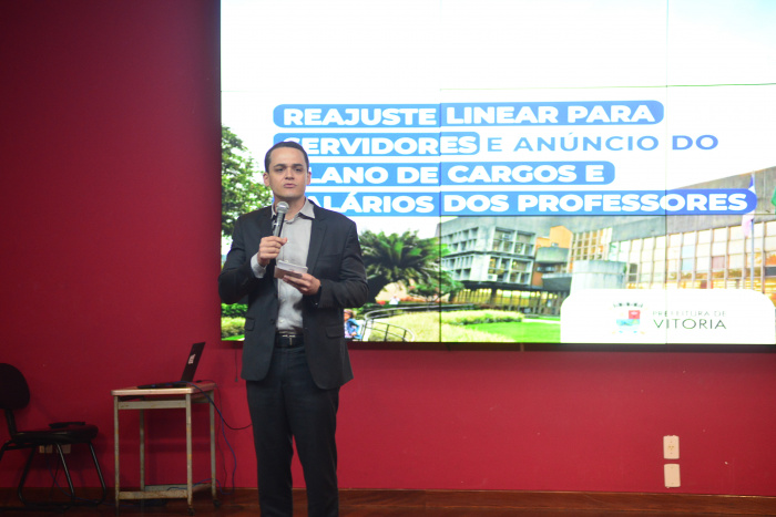 Reajuste Salarial