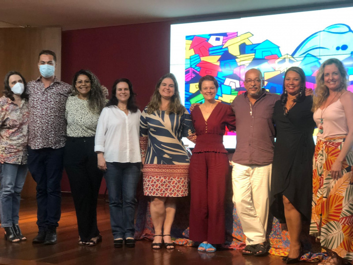 Seminário da Assistência Social