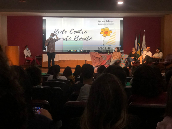 Seminário da Assistência Social