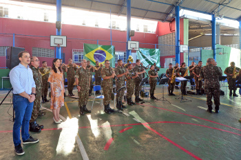 Banda 38