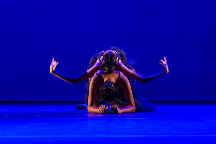 Alunas da Fafi são aprovadas para "Festival de Dança de Joinville 2022