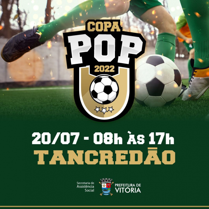 Copa Pop