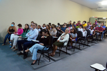 OS da reforma da Emef Adilson da Silva Castro