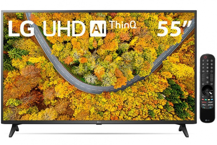 Smart TV LG 55