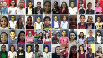 Projeto "Turma da Ilha" recebe menção honrosa em premiação nacional
