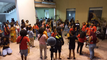 Dia Internacional da Mulher Negra Latina e Caribenha