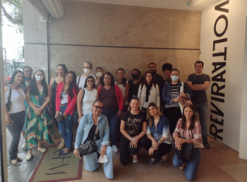 Formação de Artes