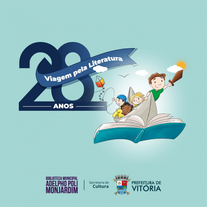 Programação especial começa segunda (22) e vai até sexta (26).