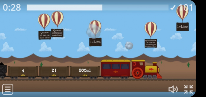 Tablets na escola: aparelhos facilitam aprendizagem de conteúdo de Matemática