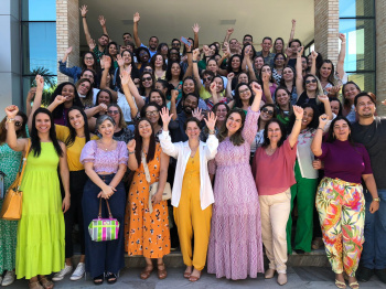 Seminário de avaliação da Assistência Social