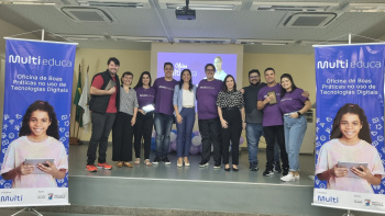 Oficina Multieduca