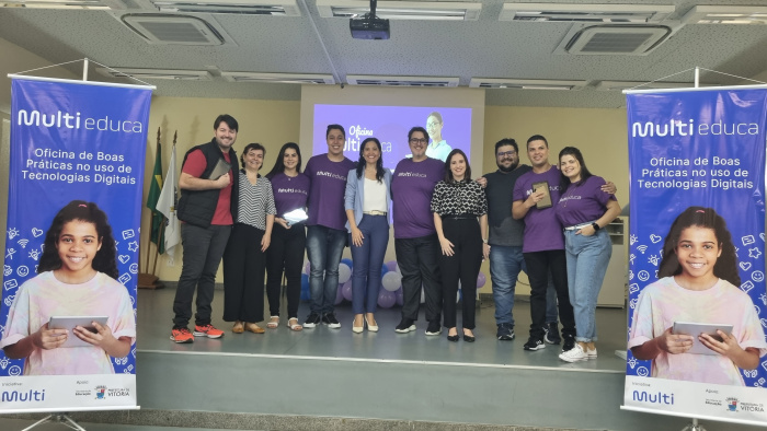 Oficina Multieduca
