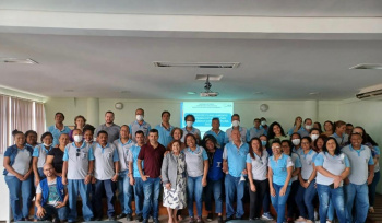Lançamento Campanha Vacinação Antirrábica