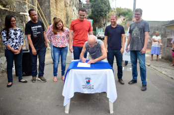 OS da Alvimar Silva