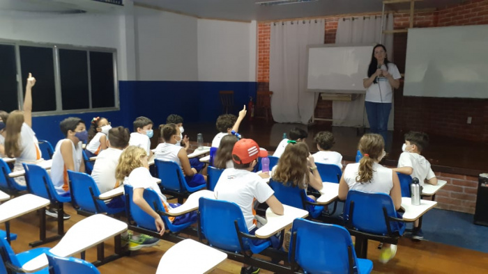 Projeto de Guarda Responsável de Animais Domésticos inicia em Vitória