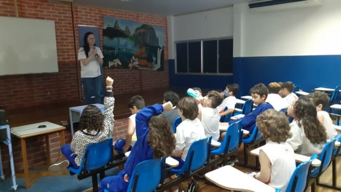 Projeto de Guarda Responsável de Animais Domésticos inicia em Vitória