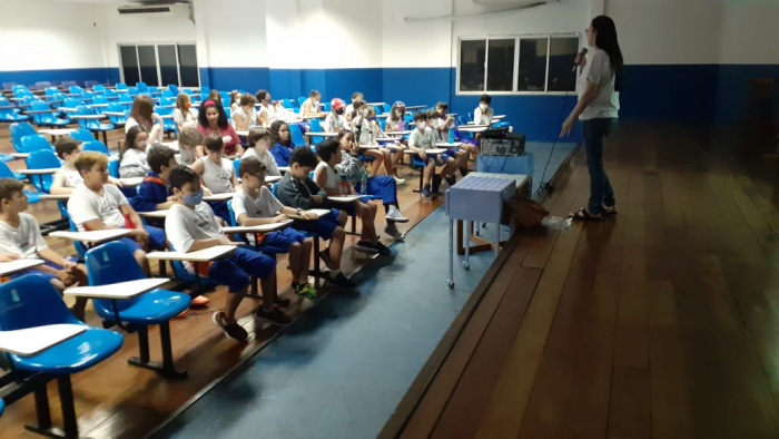 Projeto de Guarda Responsável de Animais Domésticos inicia em Vitória