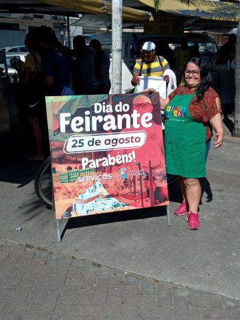 Dia do Feirante 2022