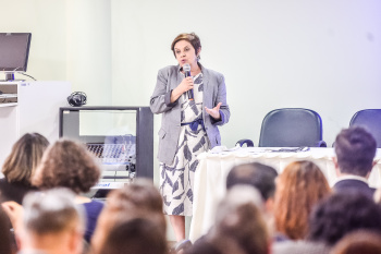 OPAS - Organização Pan-Americana da Saúde em visita técnica à SEMUS