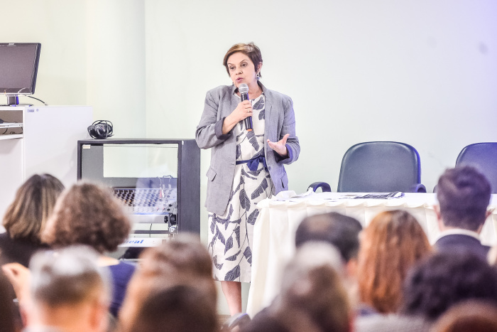 OPAS - Organização Pan-Americana da Saúde em visita técnica à SEMUS