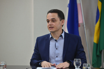 Lançamento do Edital para Contratação de Guarda-Corpo em Inox para Rua Adelpho Polimonjardim
