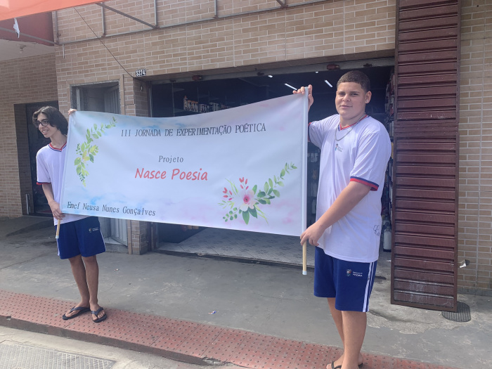 Emef Neusa Nunes Gonçalves