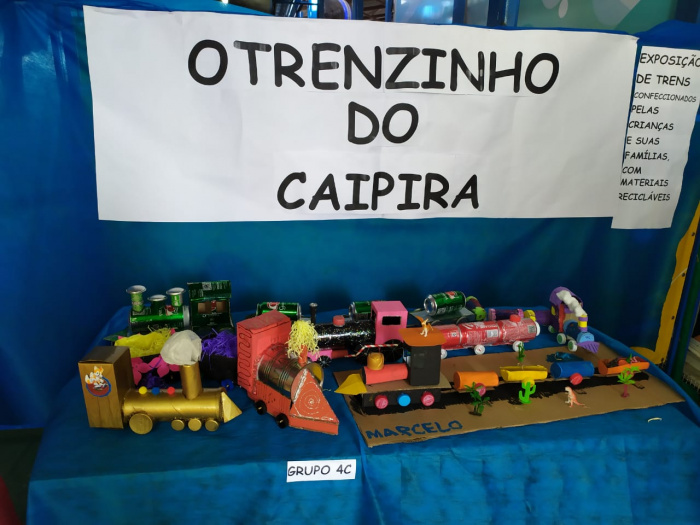 Cmei Rubens Jose Vervloet Gomes