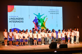 VII Festival de Linguagens Integradas - Práticas Culturais