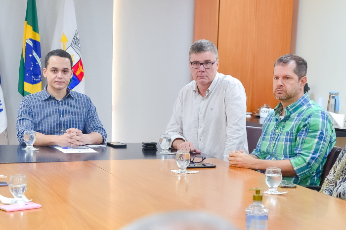 Contratação do projeto para construção de Centro de Referência Especializado de Assistência Social em Maruípe