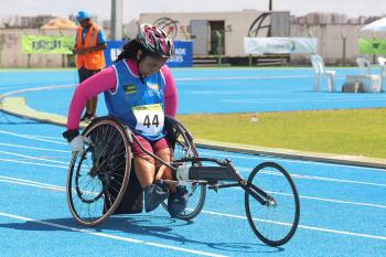 Festival Paralímpico